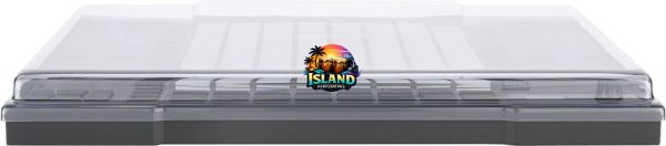 Decksaver Cover for Akai Pro APC64 Controller