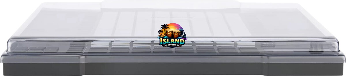 Decksaver Cover for Akai Pro APC64 Controller