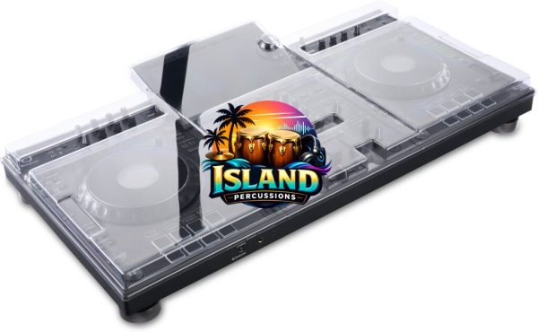Decksaver Cover for AlphaTheta XDJ-AZ