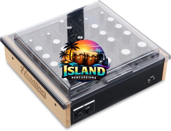 Decksaver Cover for Headliner R4 (Soft Fit)