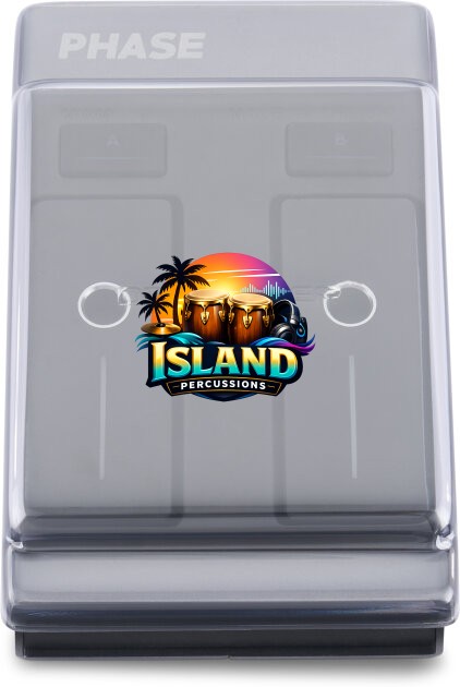 Decksaver Cover for Phase Essential