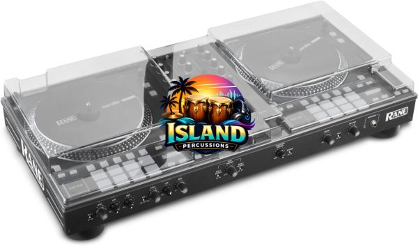 Decksaver Cover for Rane ONE Mk1