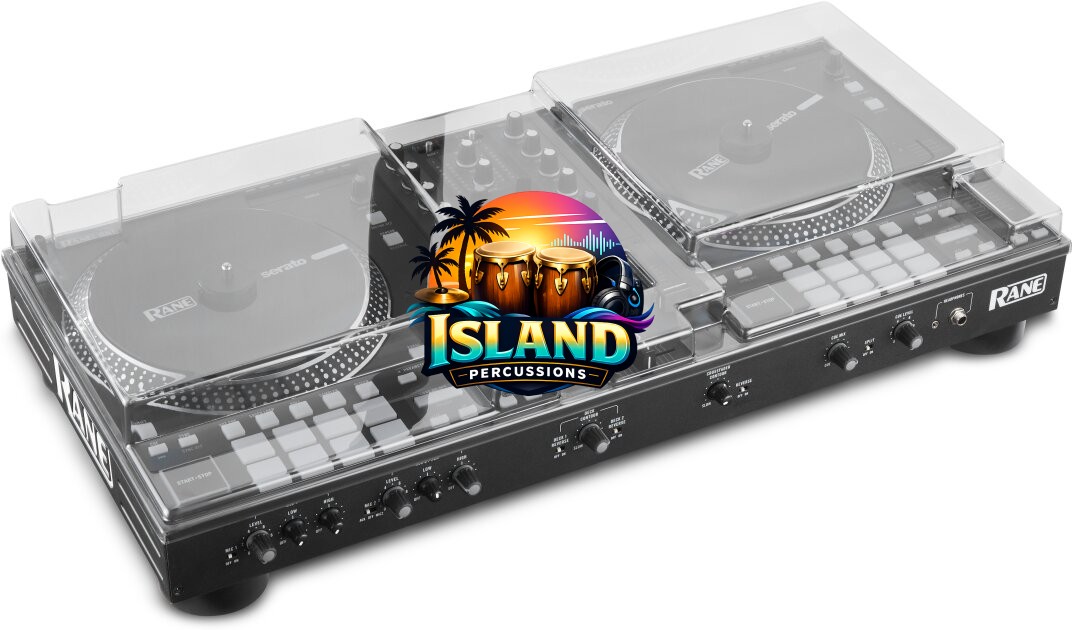 Decksaver Cover for Rane ONE Mk1