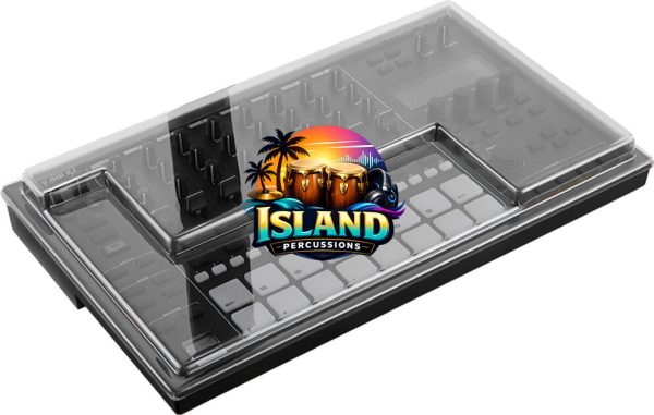 Decksaver Cover for Roland MC-707