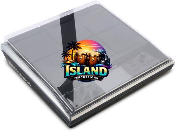 Decksaver Cover for Roland SPD-SX Pro