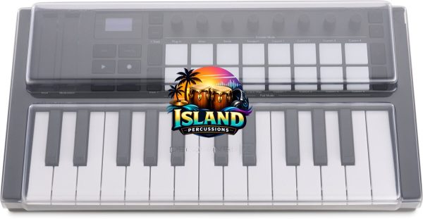 Decksaver Launchkey Mini 25 MK4 Cover
