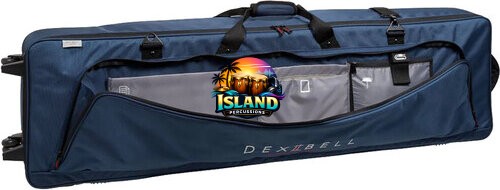 Dexibell DX BAG76BL Padded Keyboard Gig Bag