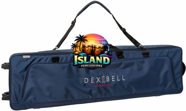 Dexibell DX BAG88BL Padded Keyboard Gig Bag