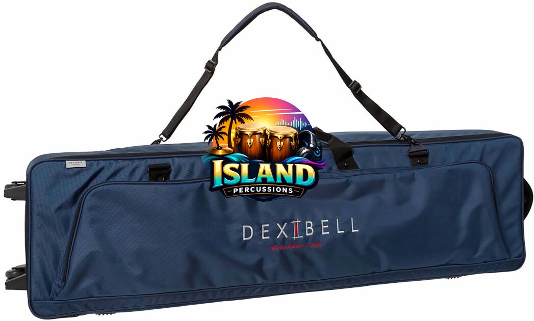 Dexibell DX BAG88BL Padded Keyboard Gig Bag