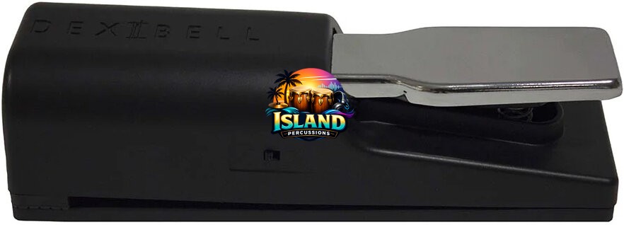 Dexibell DX SP1 Keyboard Sustain Pedal