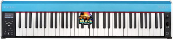 Dexibell VIVO S1 Digital Stage Piano, 68-Key