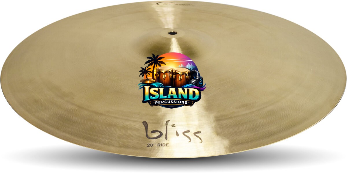 Dream Bliss Series Ride Cymbal