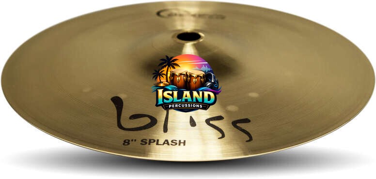 Dream Bliss Series Splash Cymbal