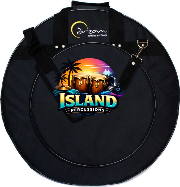 Dream Deluxe Cymbal Bag Backpack