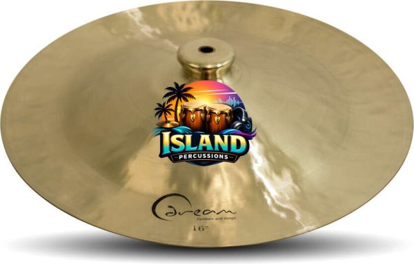 Dream Lion Series China Cymbal