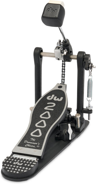 Drum Workshop 2000A Single Bass Drum Pedal