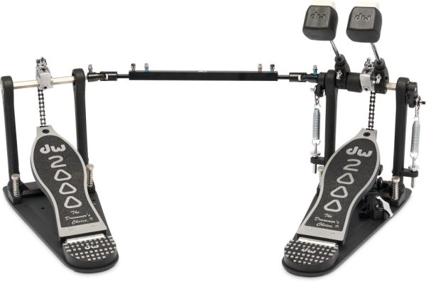 Drum Workshop 2002A Double Bass Drum Pedal
