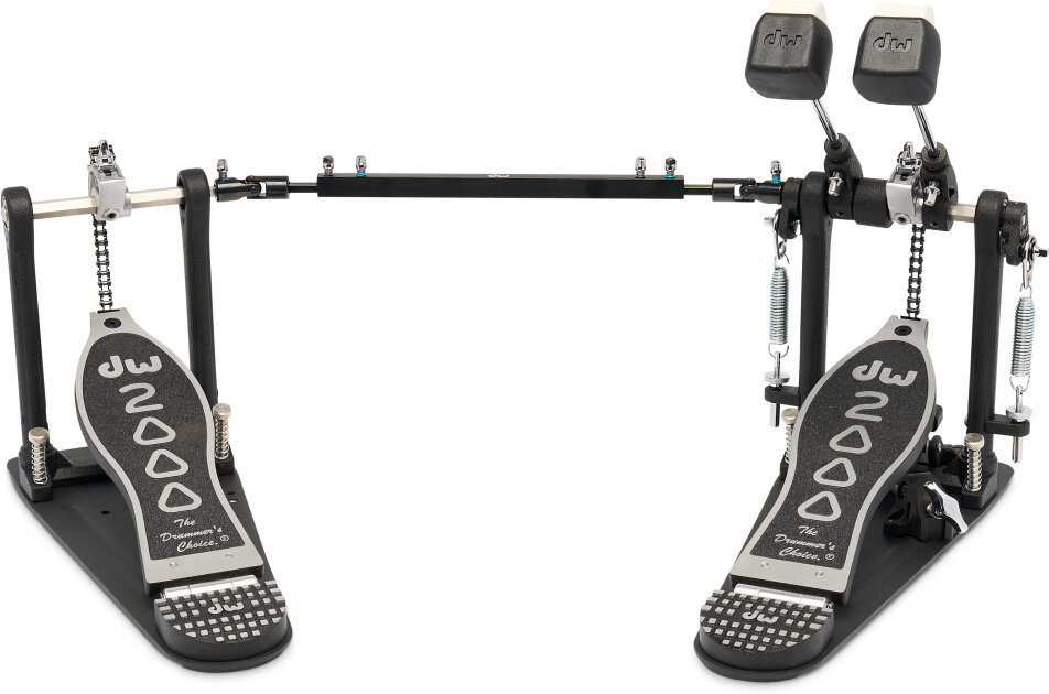 Drum Workshop 2002A Double Bass Drum Pedal