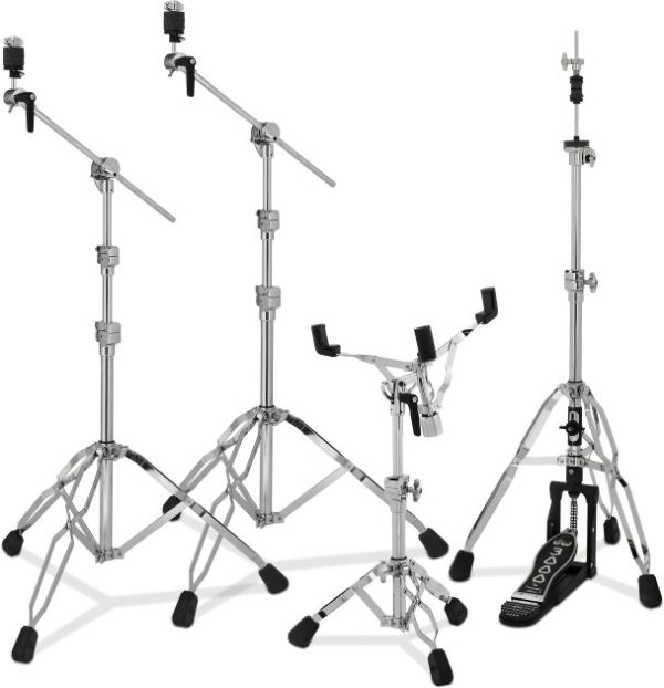 Drum Workshop 3000 Hardware Pack