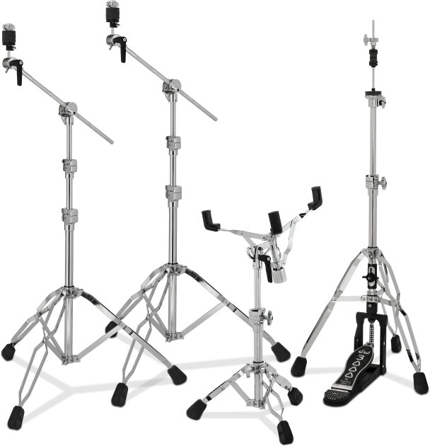 Drum Workshop 3000 Hardware Pack