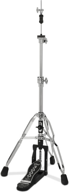 Drum Workshop 3500A 3-Leg Double-Braced Hi-Hat Stand
