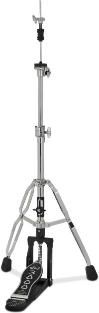 Drum Workshop 3500TA 2-Leg Double-Braced Hi-Hat Stand