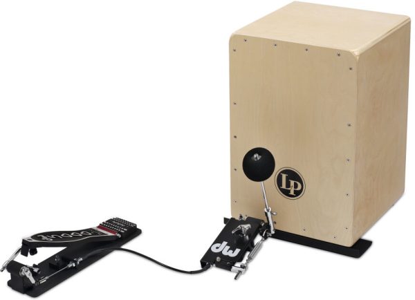 Drum Workshop 5000 Cajon Pedal
