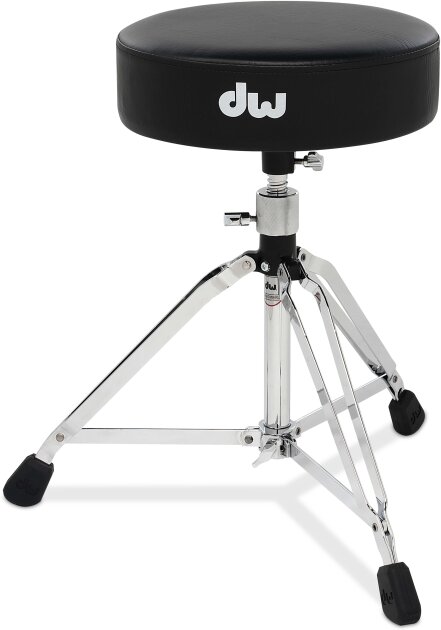 Drum Workshop 5100 Spin Up Double-Braced Drum Throne