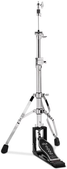 Drum Workshop 5500TD Delta HiHat Stand