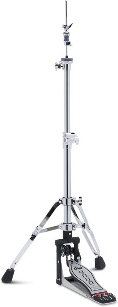Drum Workshop 9000TX 2-Leg Double Braced Hi-Hat Stand