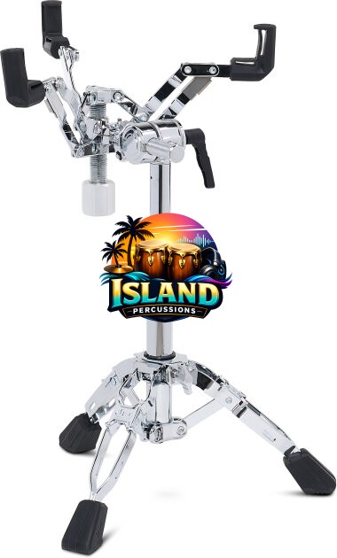 Drum Workshop 9300X Double Braced Snare Stand