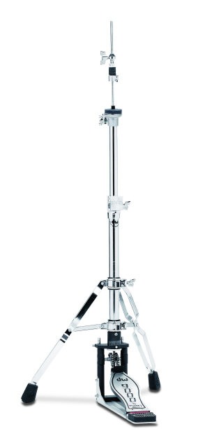 Drum Workshop 9500 Deluxe Free Floating Hi-Hat Stand