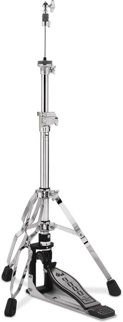 Drum Workshop 9500D 3-Leg Hi-Hat Stand