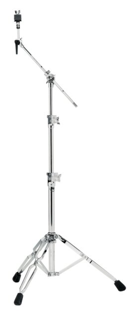 Drum Workshop 9700 Double-Braced HD Hideaway Boom/Straight Cymbal Stand