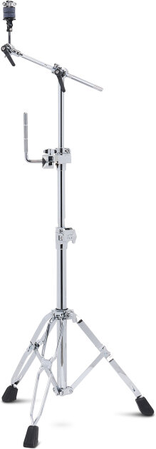 Drum Workshop 9791X Double Braced Combo Cymbal Tom Stand