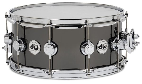 Drum Workshop Collectors Series Snare Drum