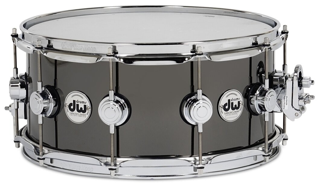 Drum Workshop Collectors Series Snare Drum