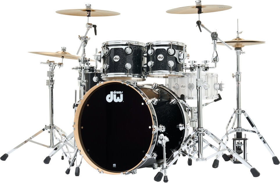 Drum Workshop Collector
