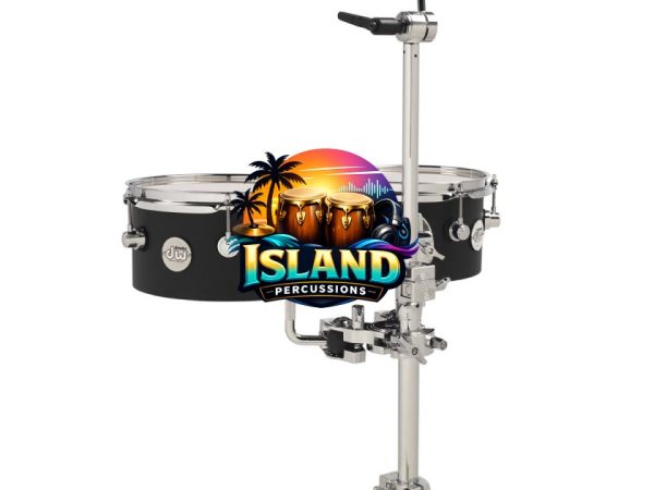 Drum Workshop Design Series Concert Toms