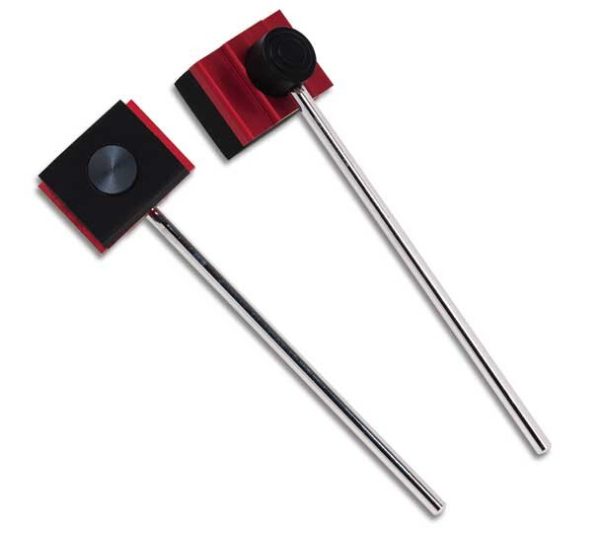 Drum Workshop HardCore Adjustable Bass Drum Beater