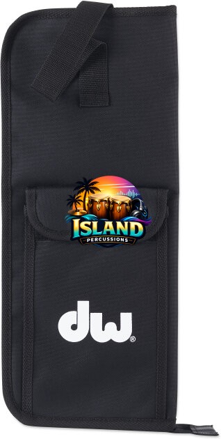 Drum Workshop Padded Logo Drumstick Bag