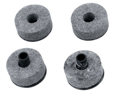 Drum Workshop SM488 Cymbal Felts with Washers