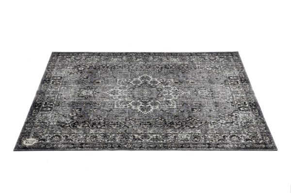 DRUMnBASE Persian-Style Stage Drum Rug