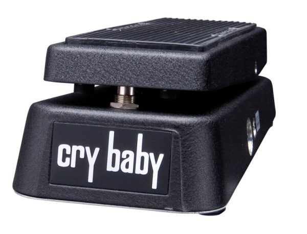 Dunlop GCB95 Original Cry Baby Wah Pedal