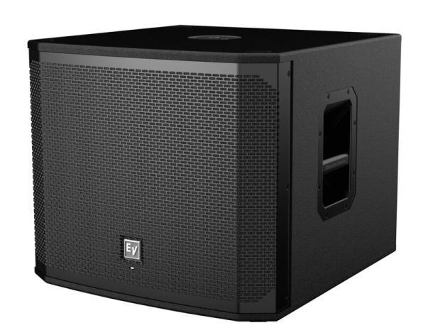Electro-Voice EKX-15S Passive, Unpowered Subwoofer Speaker (1x15")