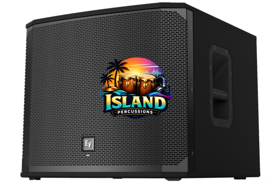 Electro-Voice EKX-15SP Powered Subwoofer Speaker