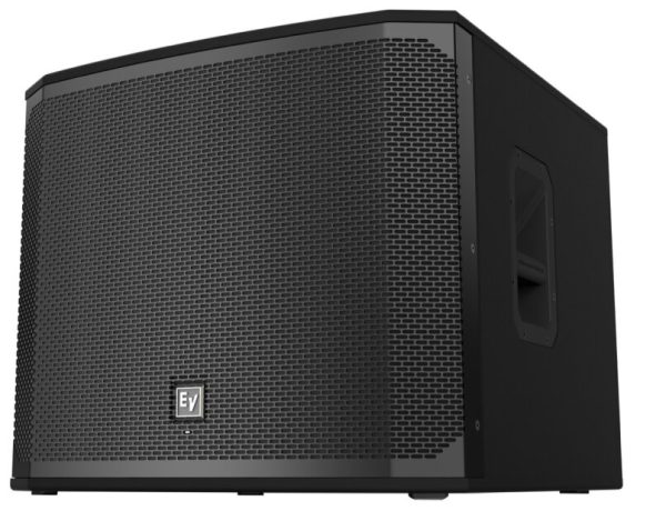 Electro-Voice EKX-18S Passive, Unpowered Subwoofer Speaker (1x18")