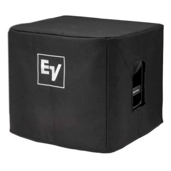 Electro-Voice EKX18SCVR Padded Cover for EKX18S or EKX18SP Subwoofer