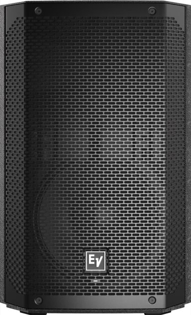 Electro-Voice ELX200-10P Powered Speaker (1200 Watts)