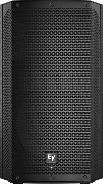 Electro-Voice ELX200-12P Powered Speaker (1200 Watts)